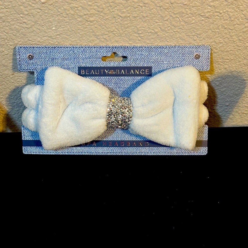 Makeup Headband